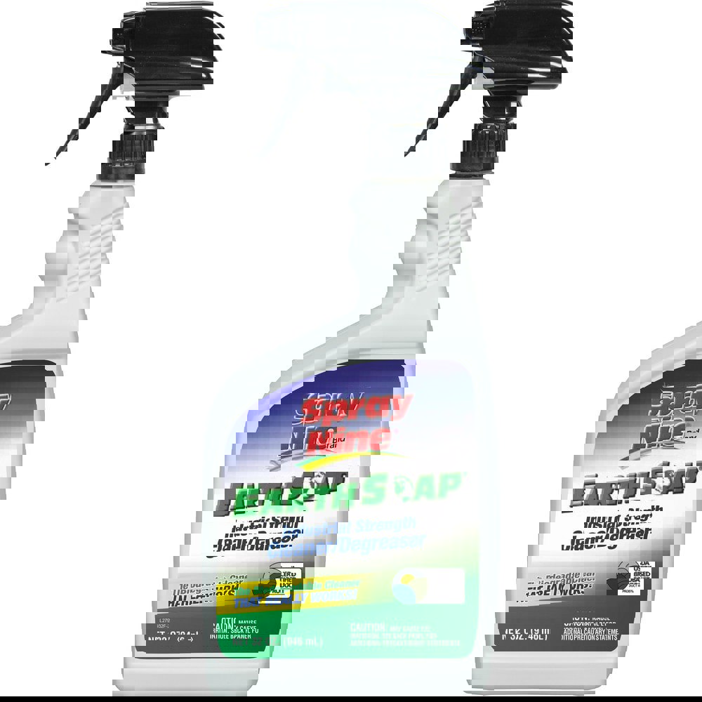 All-Purpose Cleaners & Degreasers; Produ